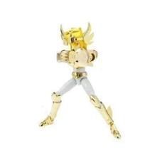 Bandai saint seiiya cignus hyoga power of gold v4