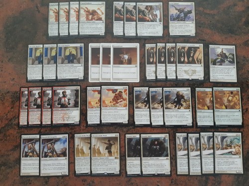 Mazzo carte magic - mazzo, mono