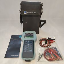 GE Druck DPI 720 Calibratore Segnale di Processo Multifunzione