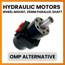 Ruota Montaggio, 25mm