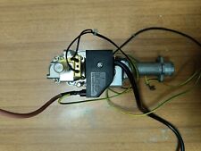 Valvola Gas Baxi Eco 240 FI