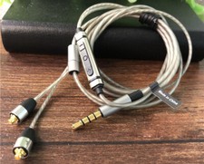 Bowers & Wilkins C5 Argento