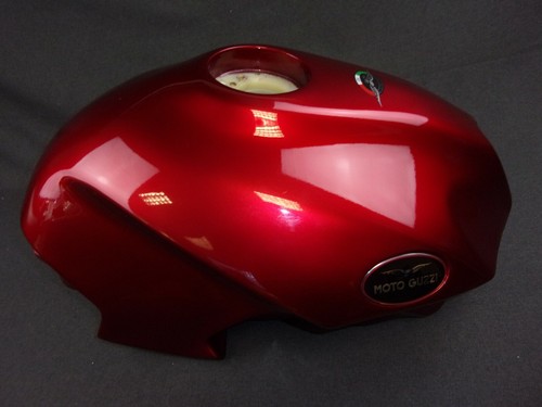 Nuovo originale moto guzzi - nuovo,