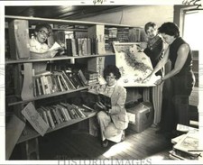Foto stampa 1978 Edith Sarett