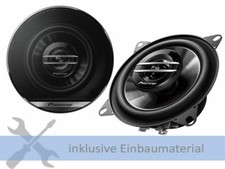 Pioneer altoparlante tsg1020f - altoparlante,