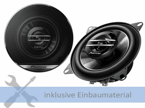 Pioneer altoparlante tsg1020f - pioneer,