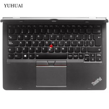 Nuevo Teclado Español Para Lenovo ThinkPad X1 Helix 2