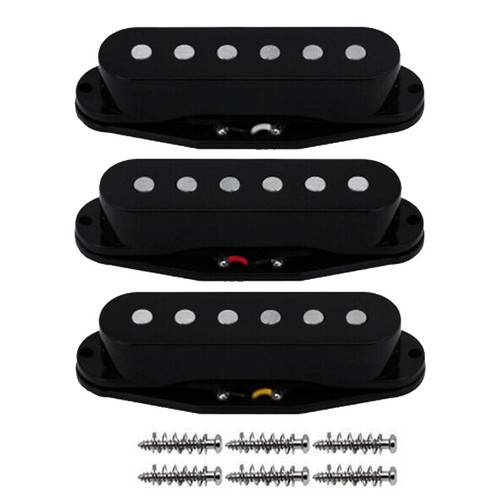 Per strat pickup chitarra - per,