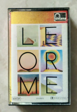 LE ORME - Vol. 1 1977 MC FONTANA STEREO 7252 504 SPECIAL