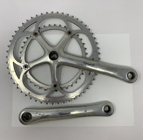 Guarnitura campagnolo record - guarnitura,