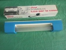 Rara LAMPADA Luce VINTAGE