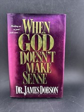 When God Doesn't Make Sense