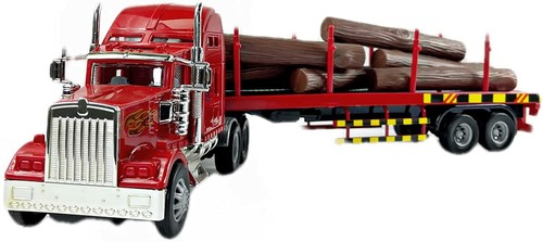 Big rig trattore resistente - rig,