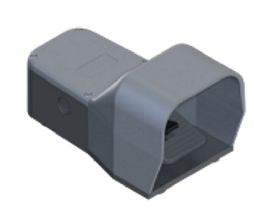 Comepi pulsante pedale - ,
