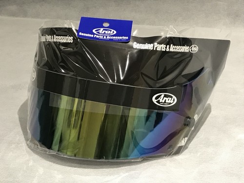 Visiera arai gp6 sk6 oro - gp6,