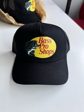 Berretto/Cappello Bass Pro