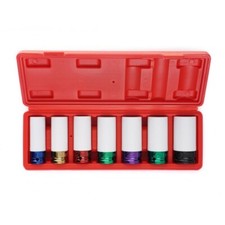 CHIAVE A BUSSOLE CR-V SET 7 PZ