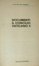 Documenti. Il Concilio