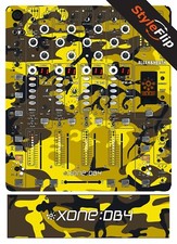 Pelli allen heath xone - heath,