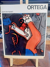 ORTEGA - Passarono. Morte e