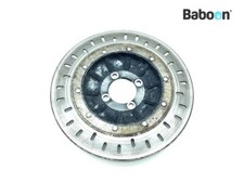 Disco del freno anteriore BMW