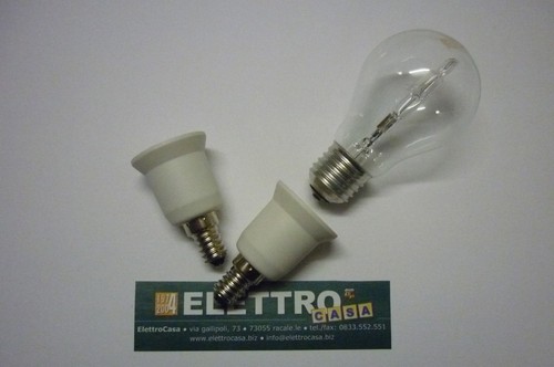 Adattatore riduttore per - adattatore,
