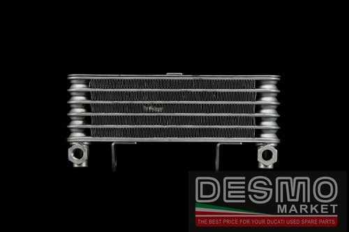 Radiatore olio ducati 748 - radiatore,