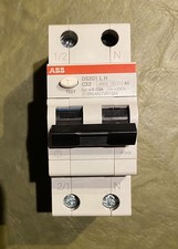 DIFFERENZIALE MAGNETOTERMICO