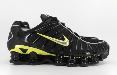 Nike shox scarpe - shox, da