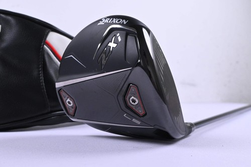 Driver srixon zxi - driver, gradi