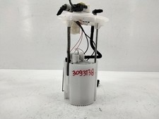 GALLEGGIANTE SERBATOIO PER