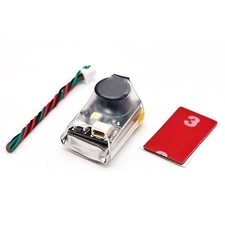 Finder Mini FPV Micro Racing Drone Buzzer con Batteria per RC FPV Drone 
