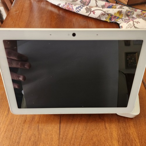 Google nest hub - max, h2a