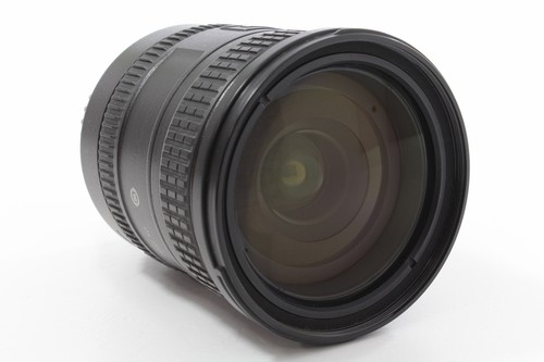 Nikon 18 200mm - nikon, af-s