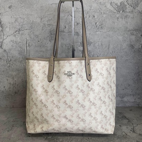 Borsa coach buone condizioni - borsa,