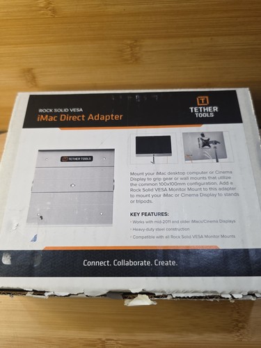 Adattatore diretto rock solid - adattatore,