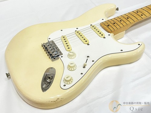 Fender japan stratocaster - fender,