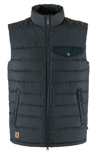 Fjallraven gilet piumino - gilet,