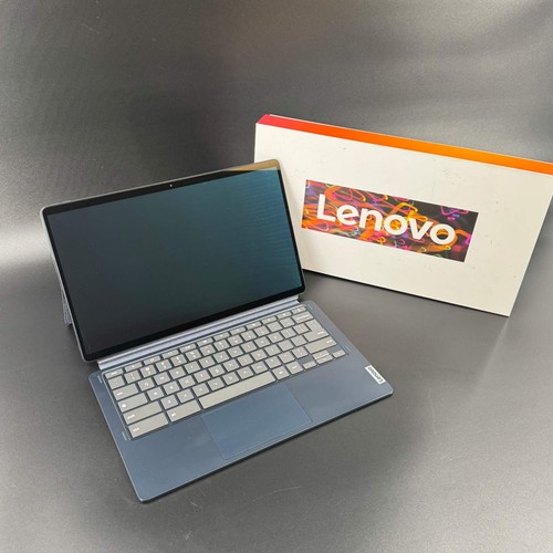 Lenovo duet chromebook - lenovo, 5