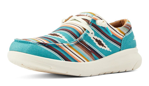 Ariat hilo - ariat®, b)