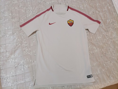 Roma maglia allenamento - maglia,