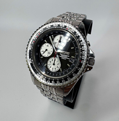 Orologio nismo vecchio - orologio,