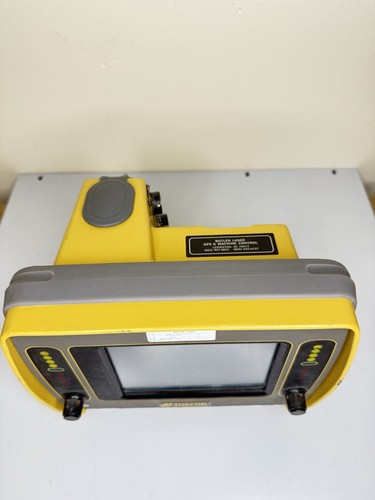 Topcon system five 9168 - topcon,