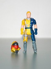 RARE ! M.A.S.K - figurine MATT