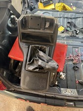 Console centrale Ford Fiesta