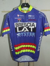 MAGLIA SHIRT MAILLOT CICLISMO