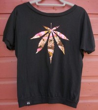 T-shirt donna junior Lrg