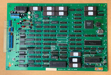 SUPER PANG. Capcom/Michell