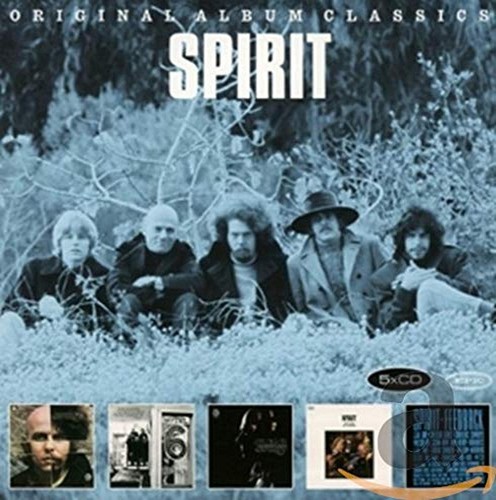 Original album classics - original,