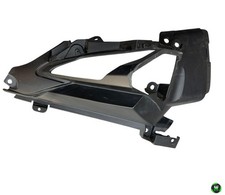 cache carenage face avant